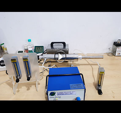 UV-M2臭氧發生器臭氧濃度穩定嗎？